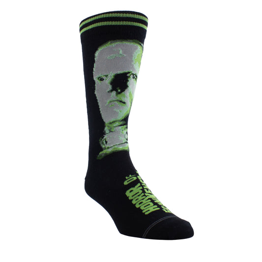 HORROR OF FRANKENSTEIN, 1 PAIR