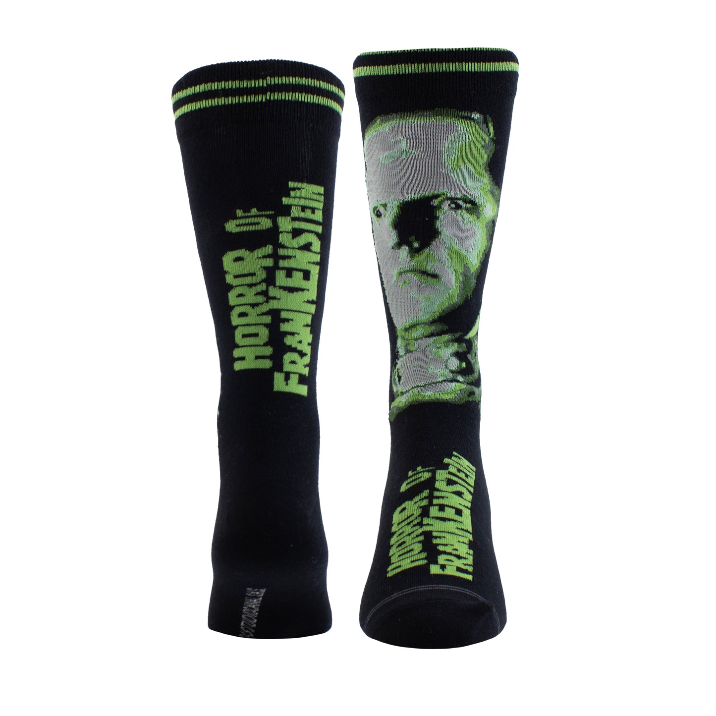 HORROR OF FRANKENSTEIN, 1 PAIR