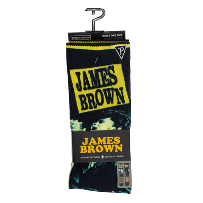 JAMES BROWN SUPER BAD CREW, 1 PAIR