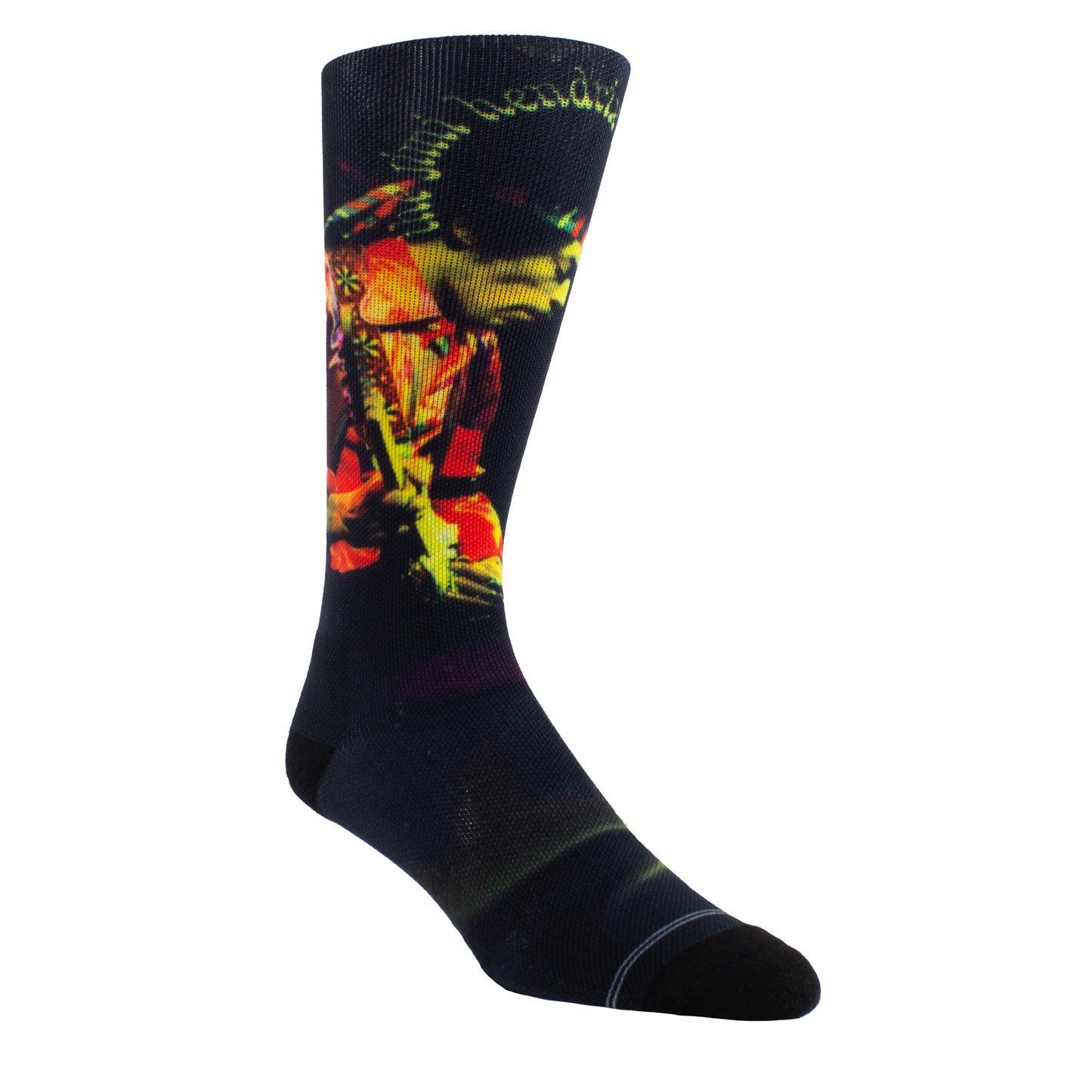 JIMI HENDRIX EXPERIENCE DYE SUB, 1 PAIR