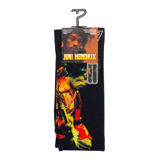 JIMI HENDRIX EXPERIENCE DYE SUB, 1 PAIR
