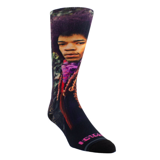 JIMI HENDRIX BOLD AS LOVE DYE SUB, 1 PAIR