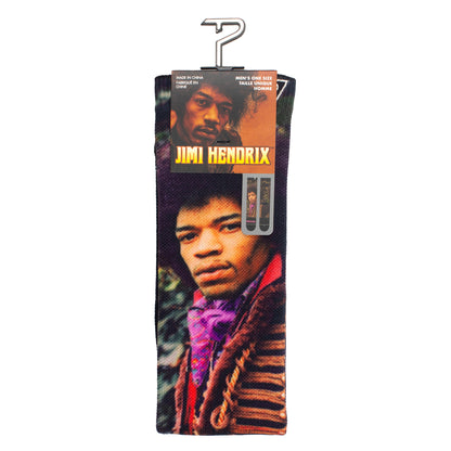 JIMI HENDRIX BOLD AS LOVE DYE SUB, 1 PAIR