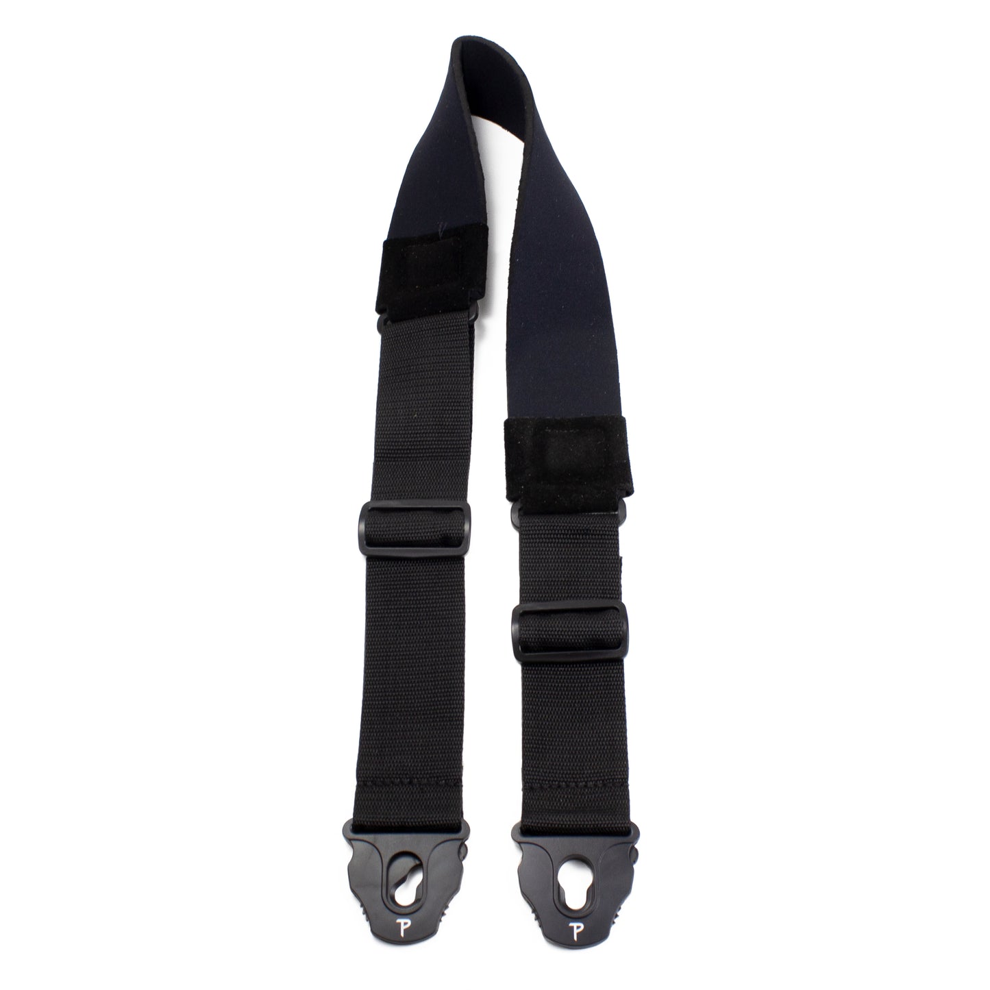 Perri's Lock Neoprene Guitar Strap