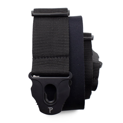 Perri's Lock Neoprene Guitar Strap