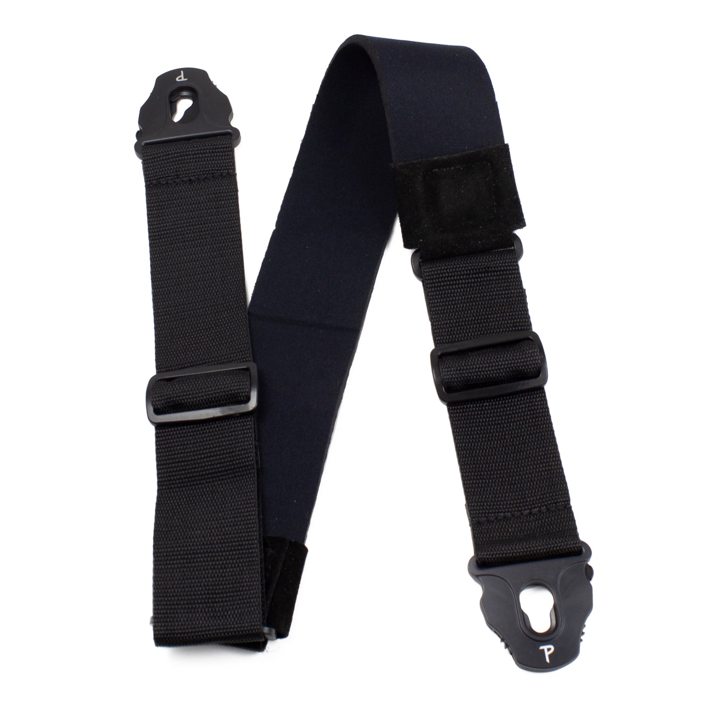 Perri's Lock Neoprene Guitar Strap