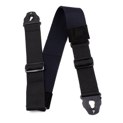 Perri's Lock Neoprene Guitar Strap