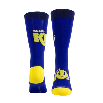 KD SOCK GIFT BOX, 1PAIR