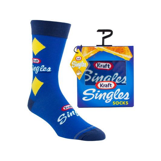 KRAFT SINGLES GIFT BOX, 1 PAIR