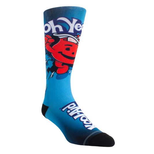 KOOL-AID OH YEAH! CREW, 1 PAIR
