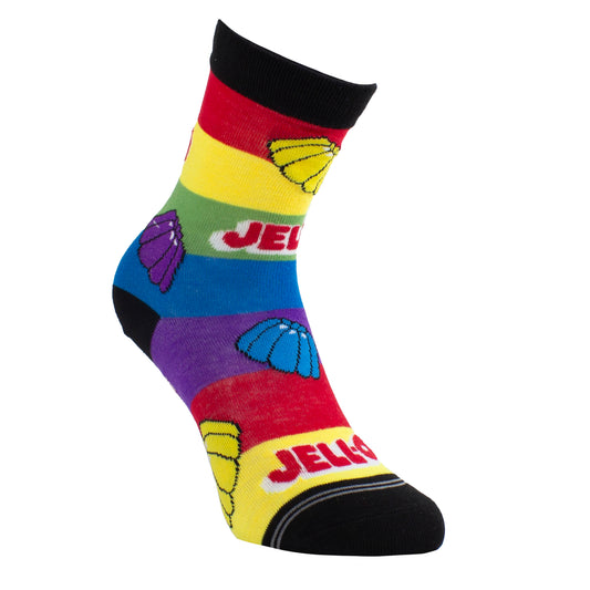 JELL-O KIDS CREW , 1 PAIR