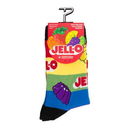 JELL-O KIDS CREW , 1 PAIR