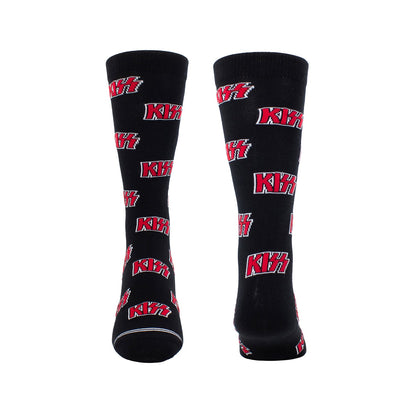 KISS® SOCK GIFT BOX