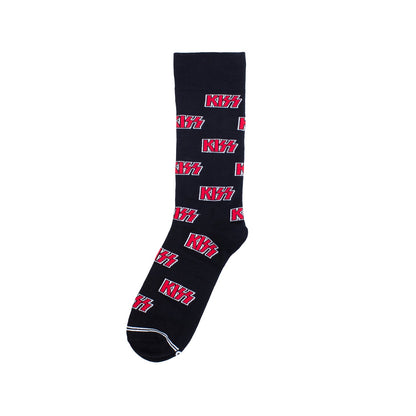 KISS® SOCK GIFT BOX