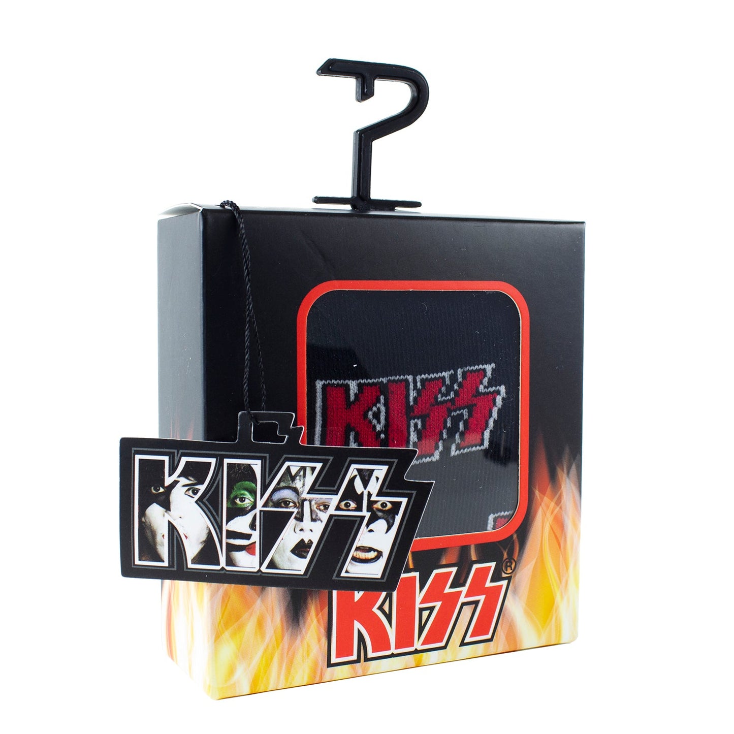 KISS® SOCK GIFT BOX