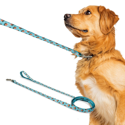 Perri's Pet Products, dog leash, paul frank julius