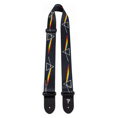 PINK FLOYD POLYESTER GUITAR STRAP
