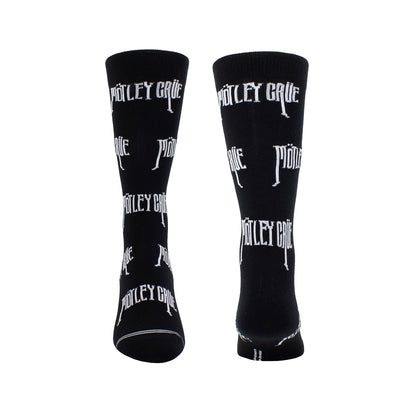 MÖTLEY CRÜE SOCKS GIFT SET