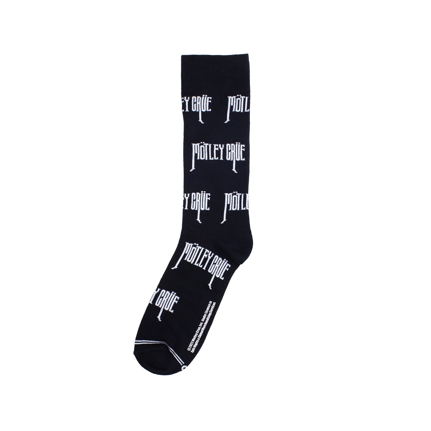 MÖTLEY CRÜE SOCKS GIFT SET