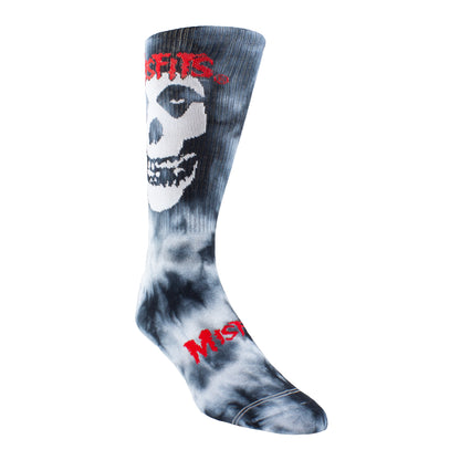 MISFITS FIEND KNIT CREW, 1 PAIR