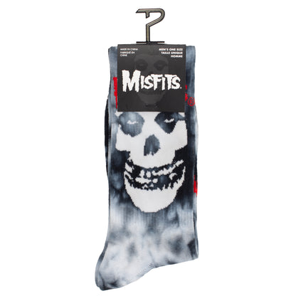 MISFITS FIEND KNIT CREW, 1 PAIR