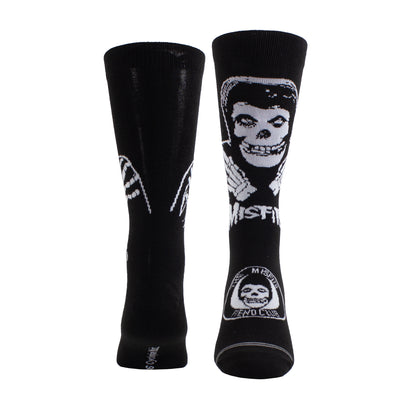 MISFITS COFFIN SOCKS GIFT BOX, 1PAIR