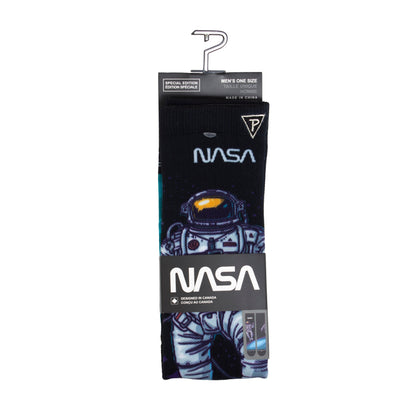 NASA ASTRONAUT Sock, 1PAIR