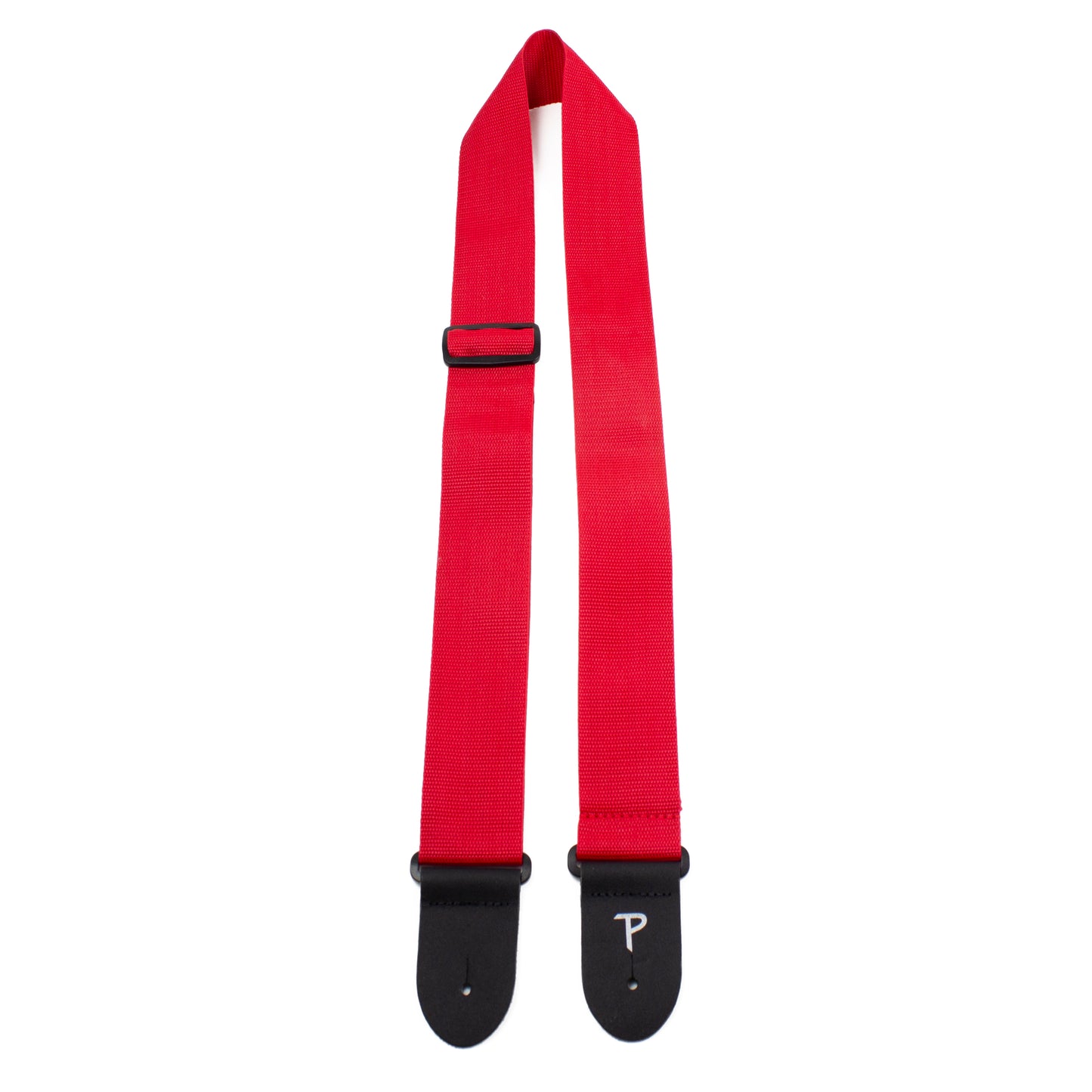 Extra Long Poly Pro Guitar Strap