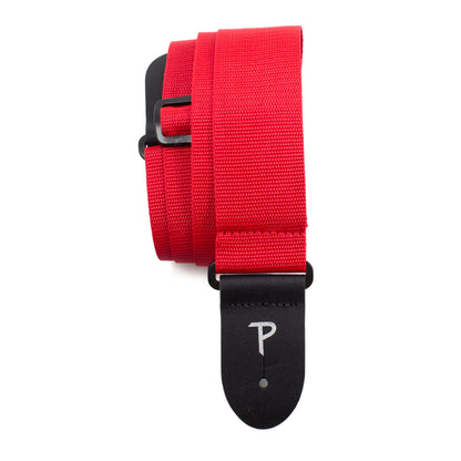 Extra Long Poly Pro Guitar Strap