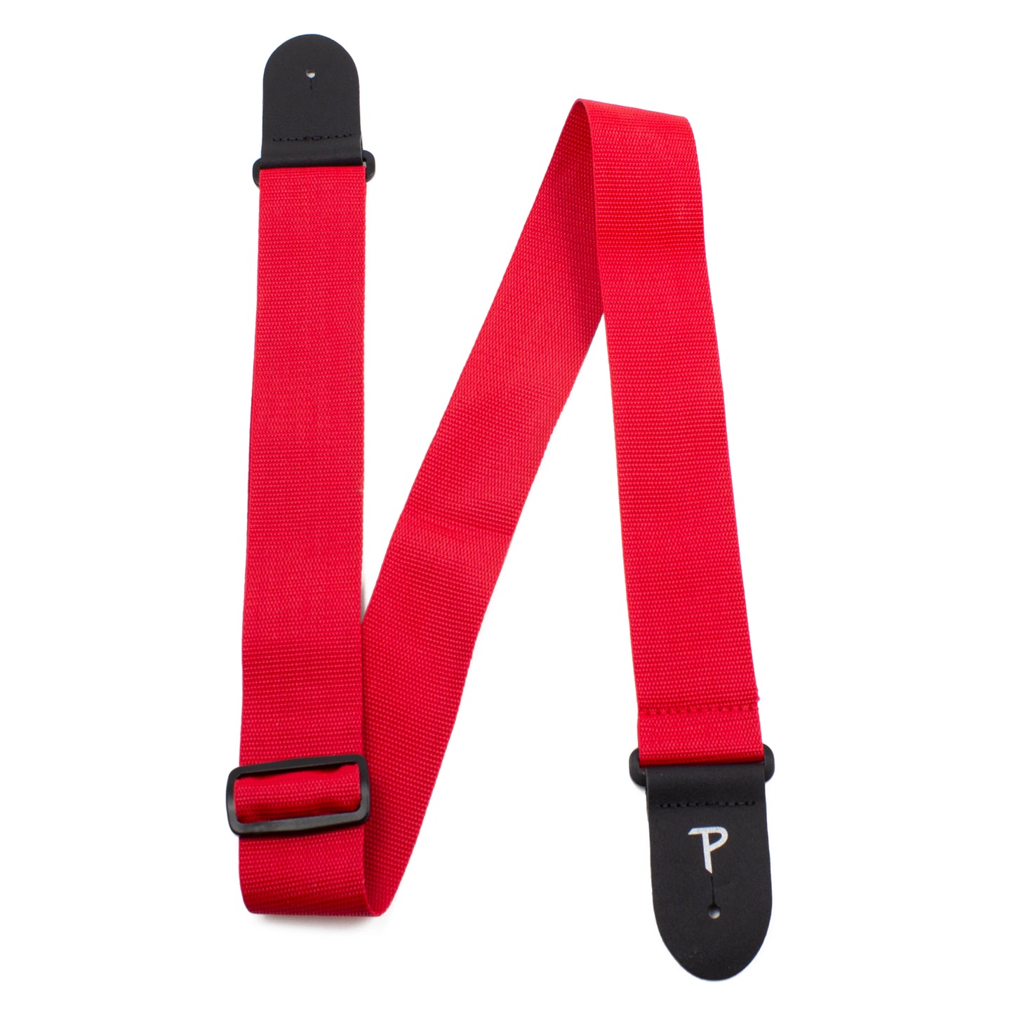 Extra Long Poly Pro Guitar Strap