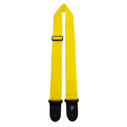 Extra Long Poly Pro Guitar Strap