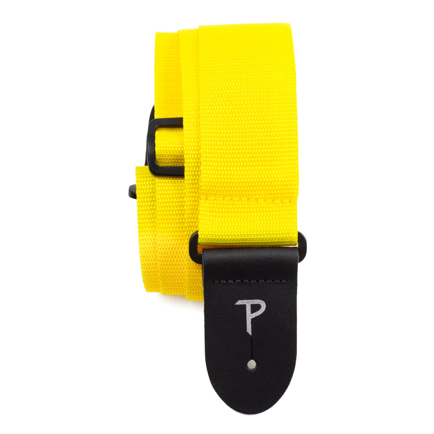Extra Long Poly Pro Guitar Strap