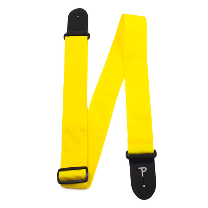 Extra Long Poly Pro Guitar Strap