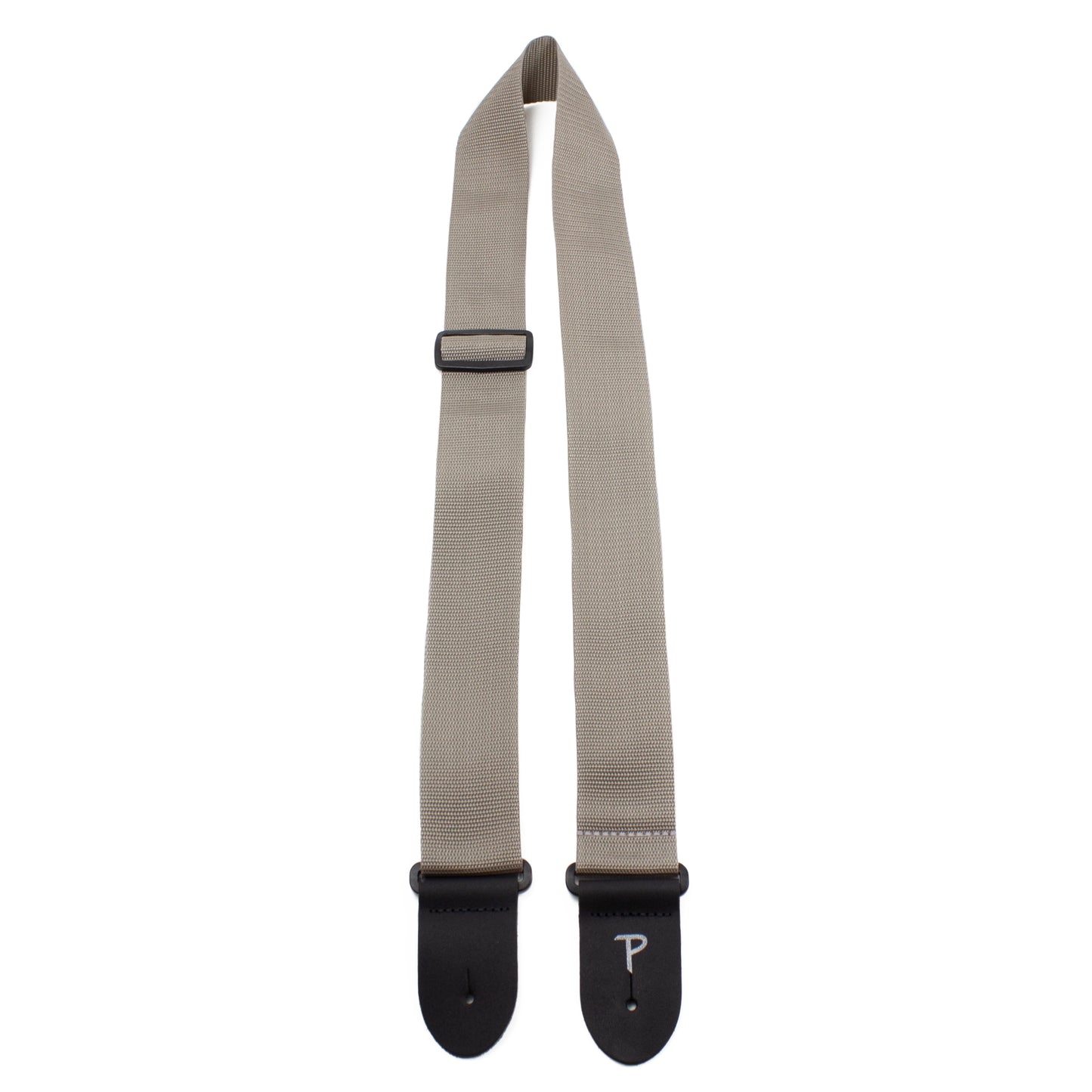 Extra Long Poly Pro Guitar Strap