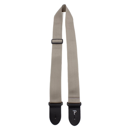 Extra Long Poly Pro Guitar Strap