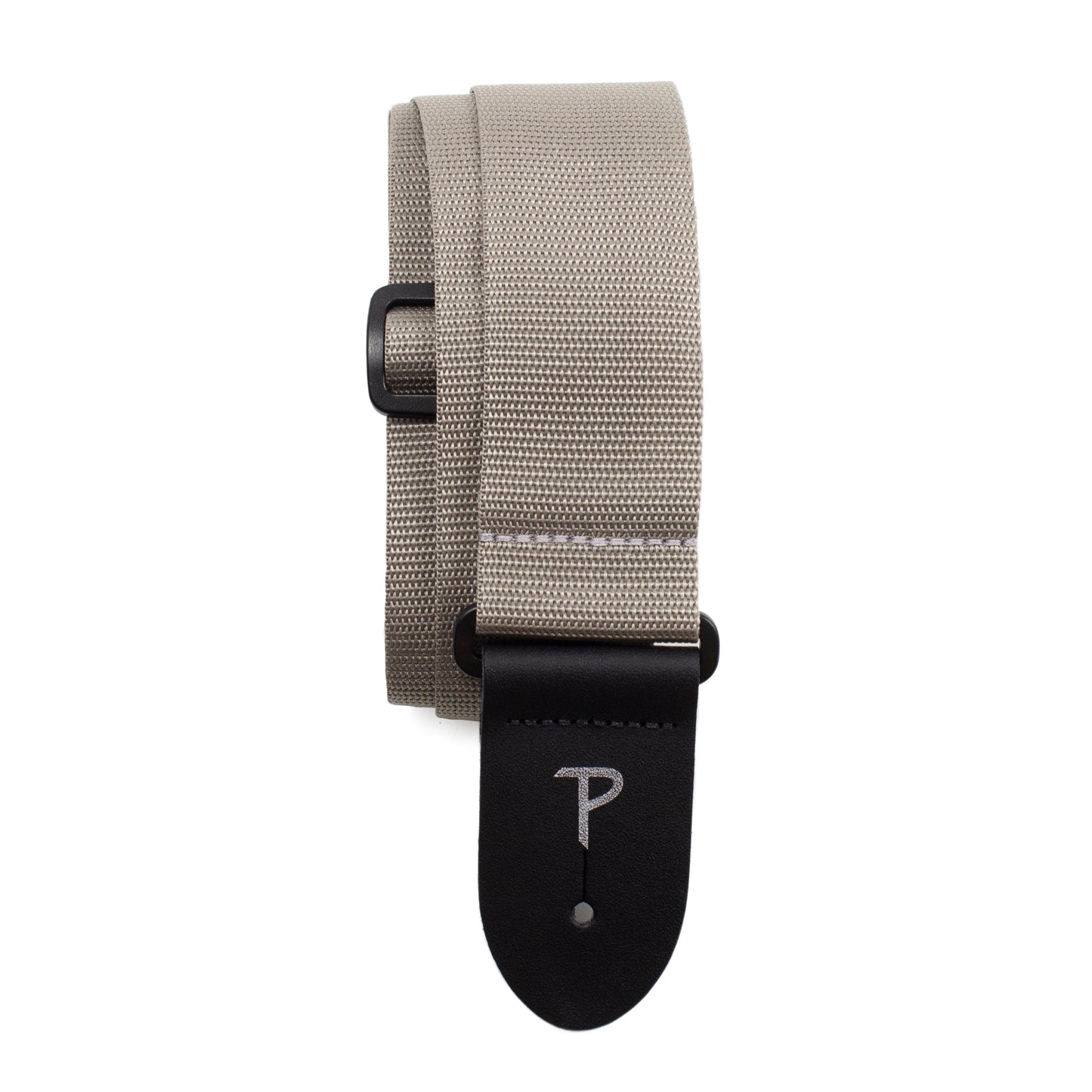 Extra Long Poly Pro Guitar Strap