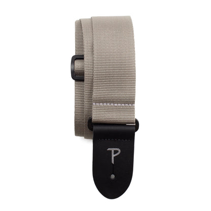 Extra Long Poly Pro Guitar Strap