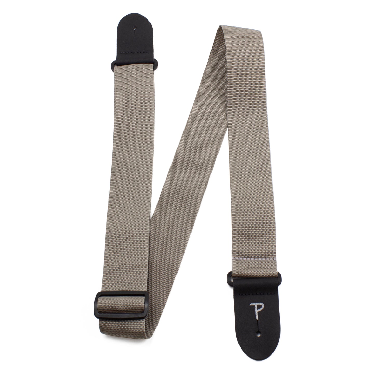 Extra Long Poly Pro Guitar Strap