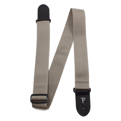 Extra Long Poly Pro Guitar Strap