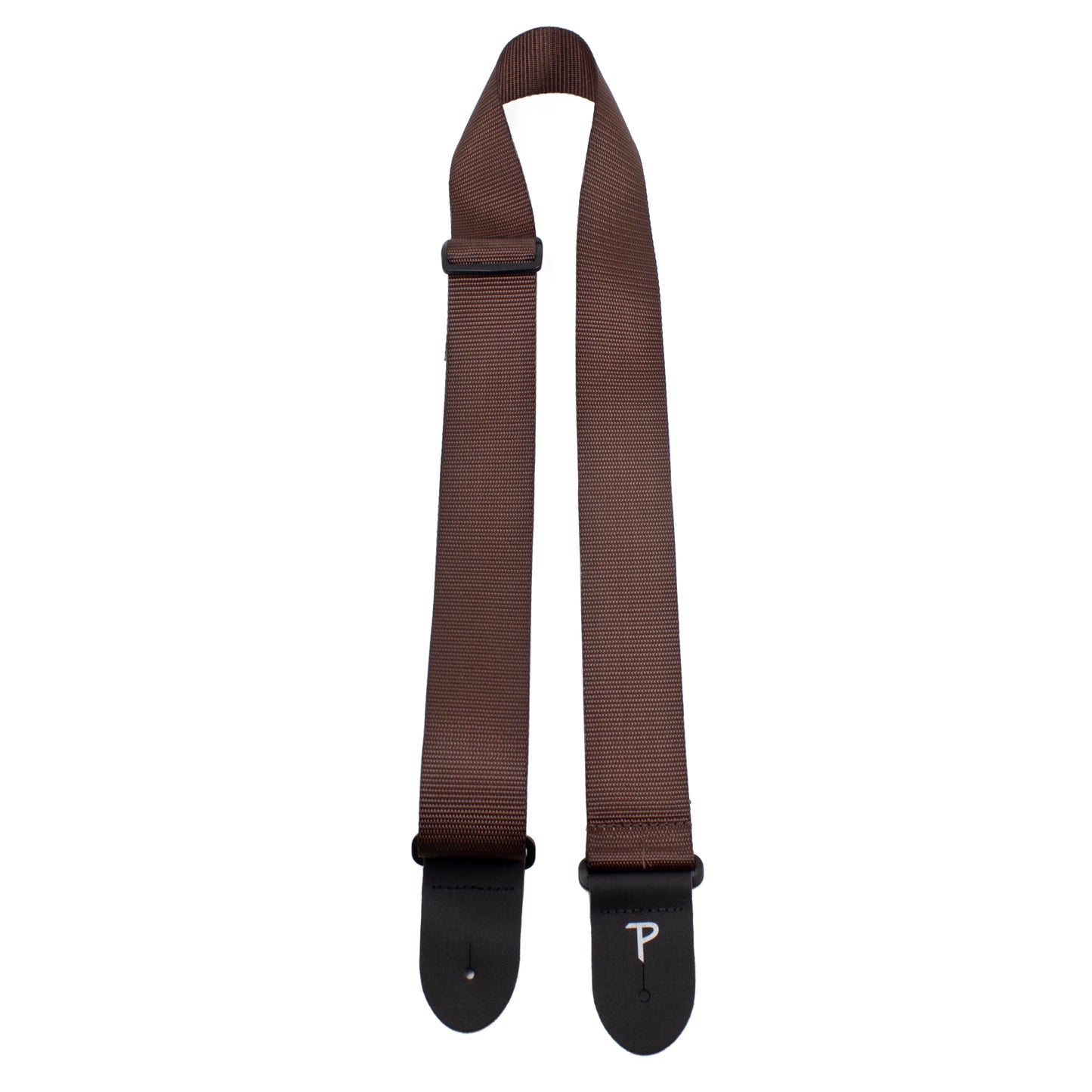 Extra Long Poly Pro Guitar Strap
