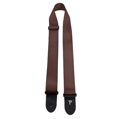 Extra Long Poly Pro Guitar Strap
