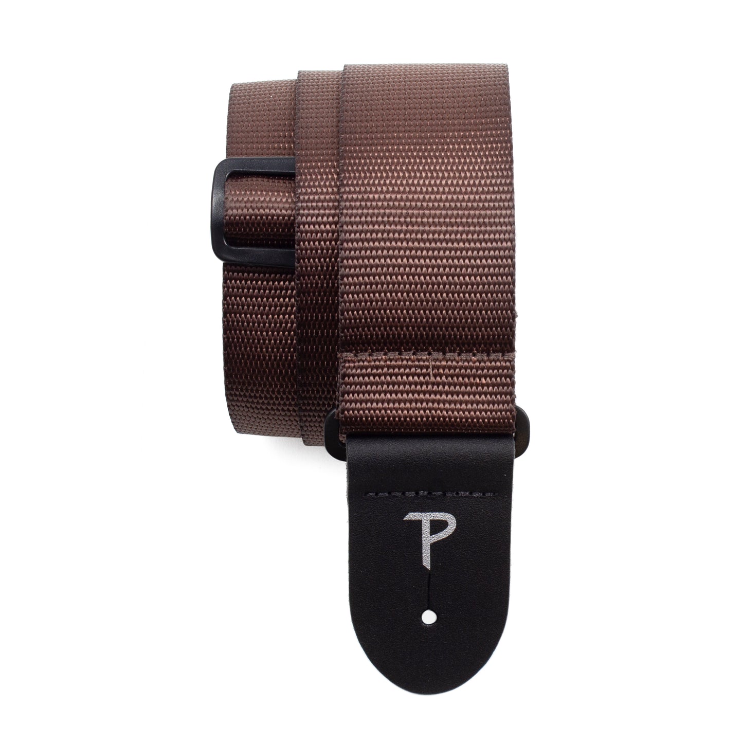 Extra Long Poly Pro Guitar Strap