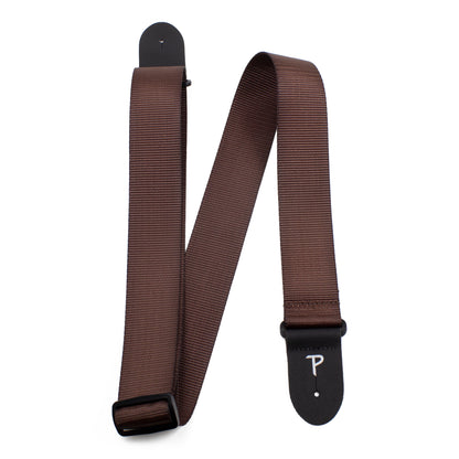 Extra Long Poly Pro Guitar Strap