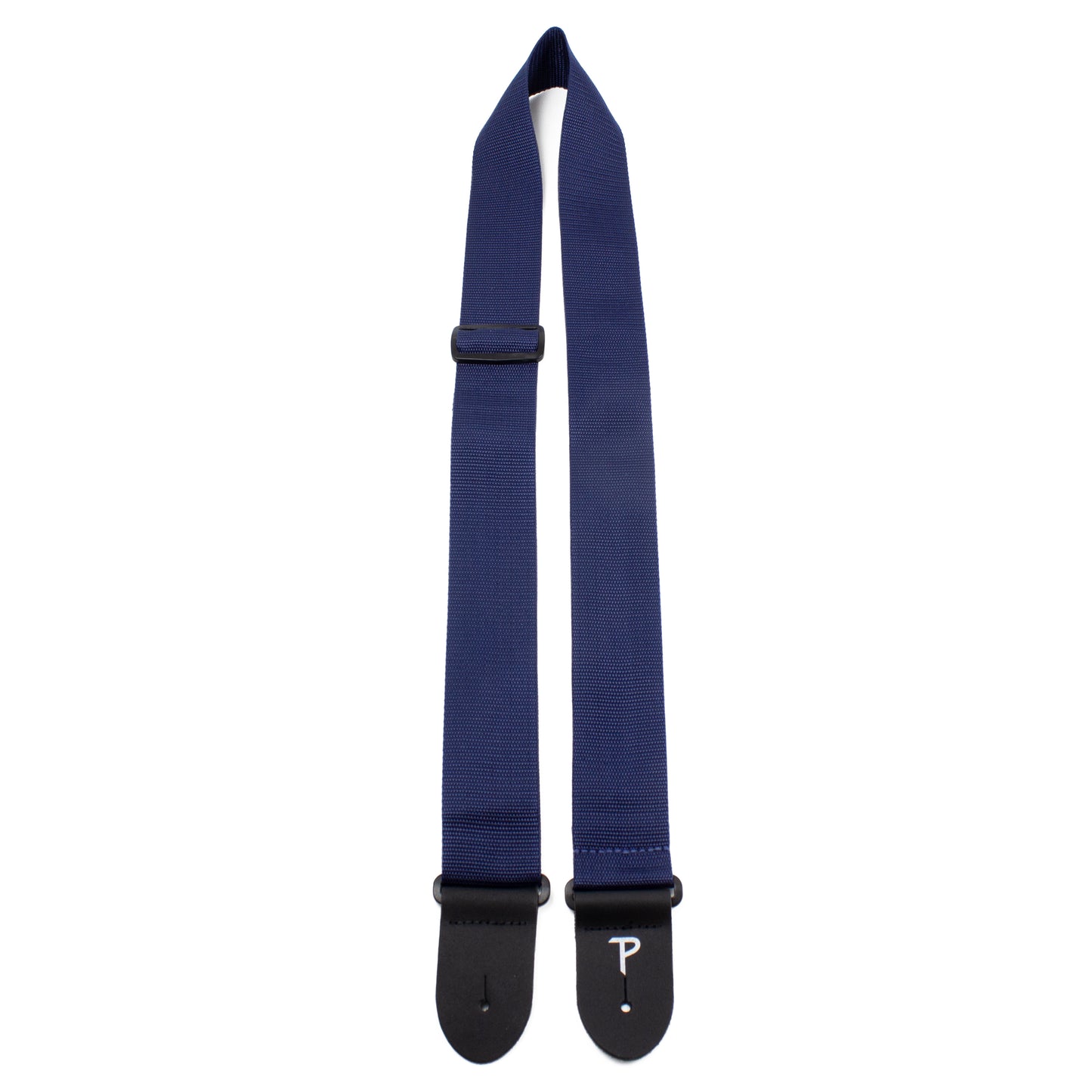 Extra Long Poly Pro Guitar Strap