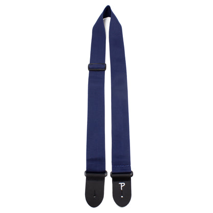 Extra Long Poly Pro Guitar Strap