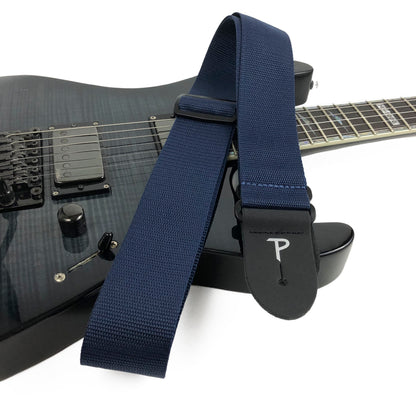 Extra Long Poly Pro Guitar Strap