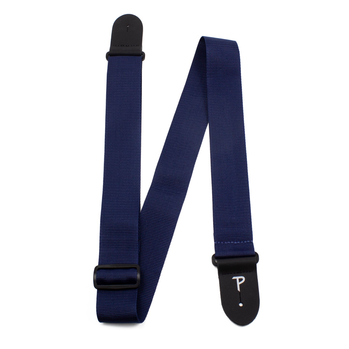 Extra Long Poly Pro Guitar Strap