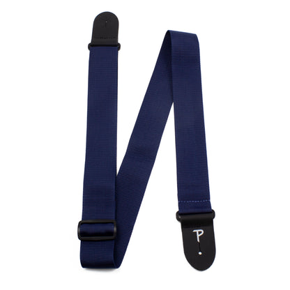 Extra Long Poly Pro Guitar Strap
