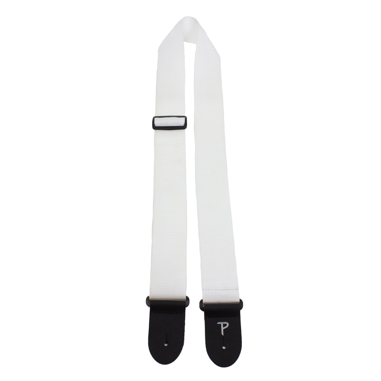 Extra Long Poly Pro Guitar Strap