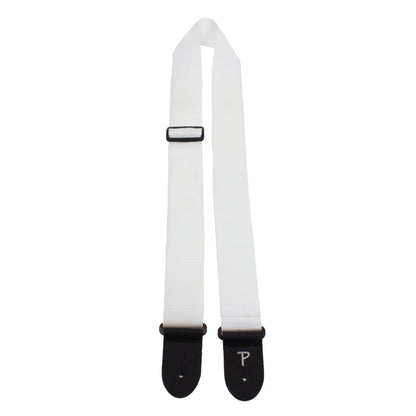 Extra Long Poly Pro Guitar Strap